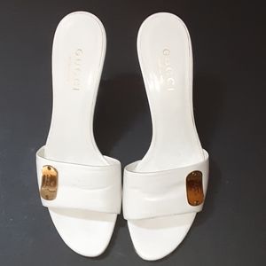 Gucci sandals